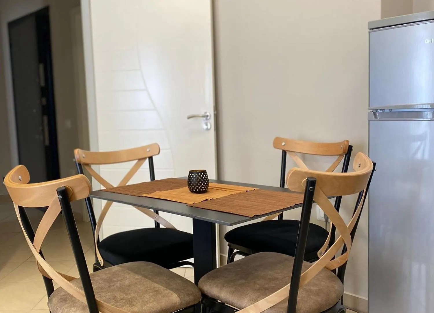 Guesthouse Apartments Tirana