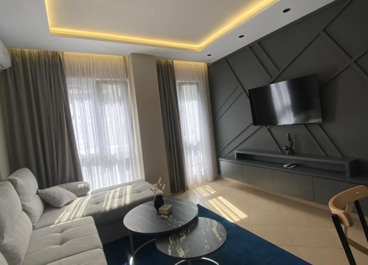 Guesthouse Apartments Tirana