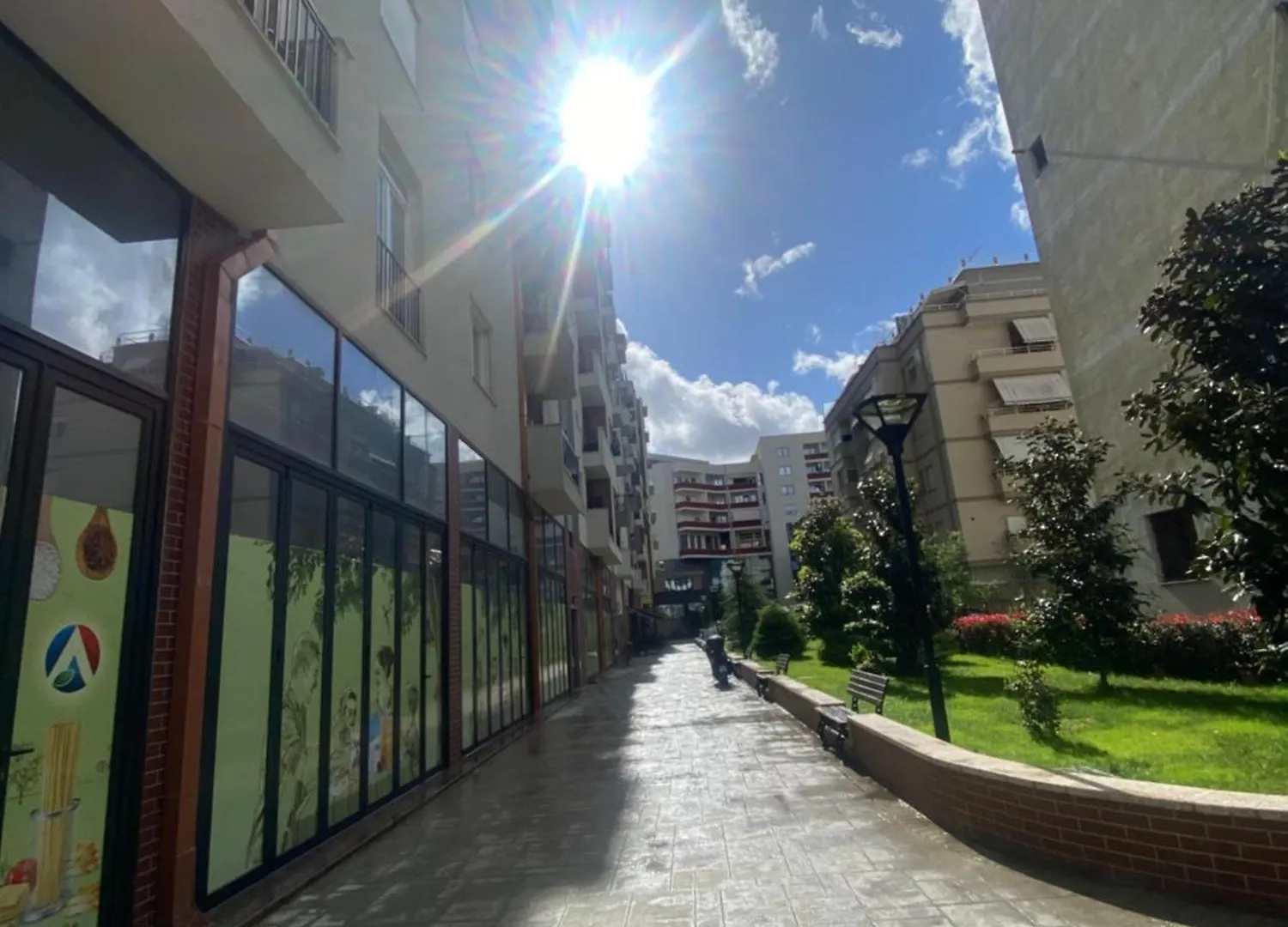 Guesthouse Apartments Tirana