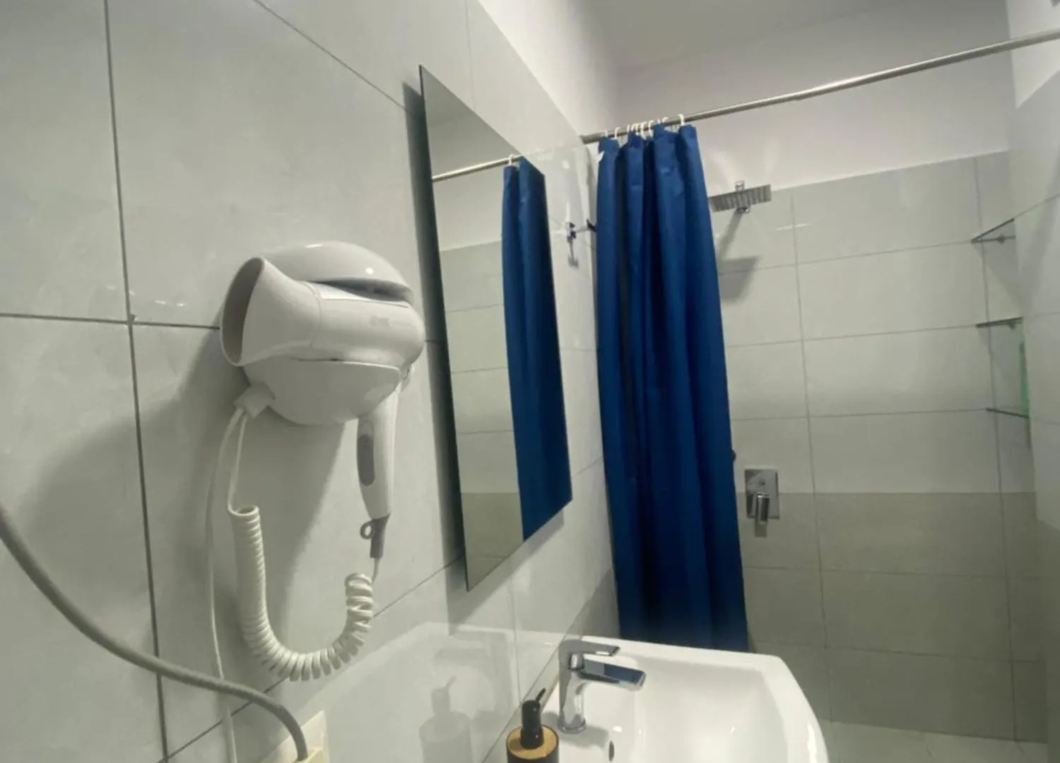 Guesthouse Apartments Tirana